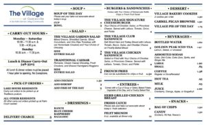 universal to-go menu 2